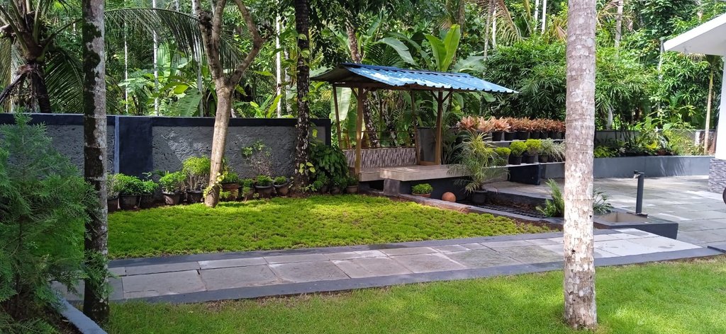 Resale House At Vettummal — photo 7