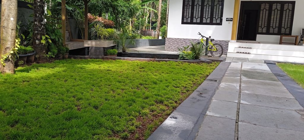 Resale House At Vettummal — photo 2