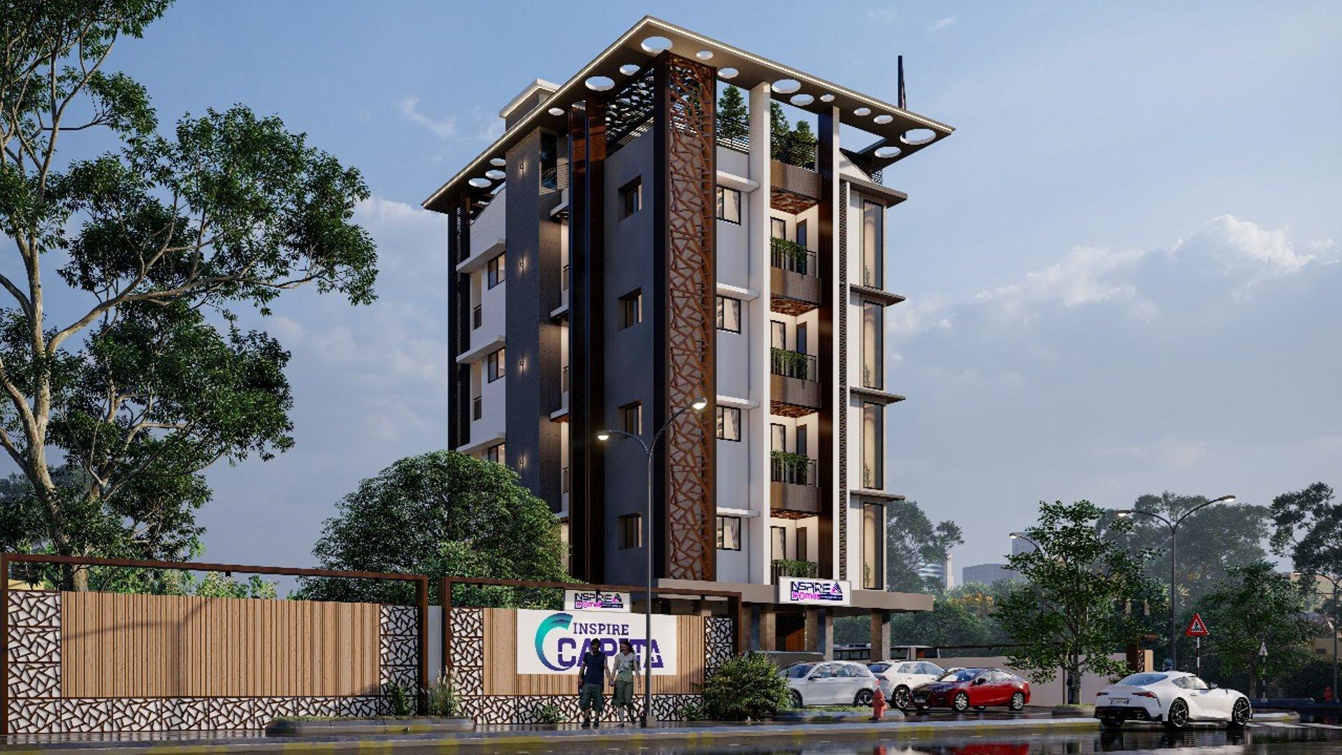 Inspire Capita - Image 2