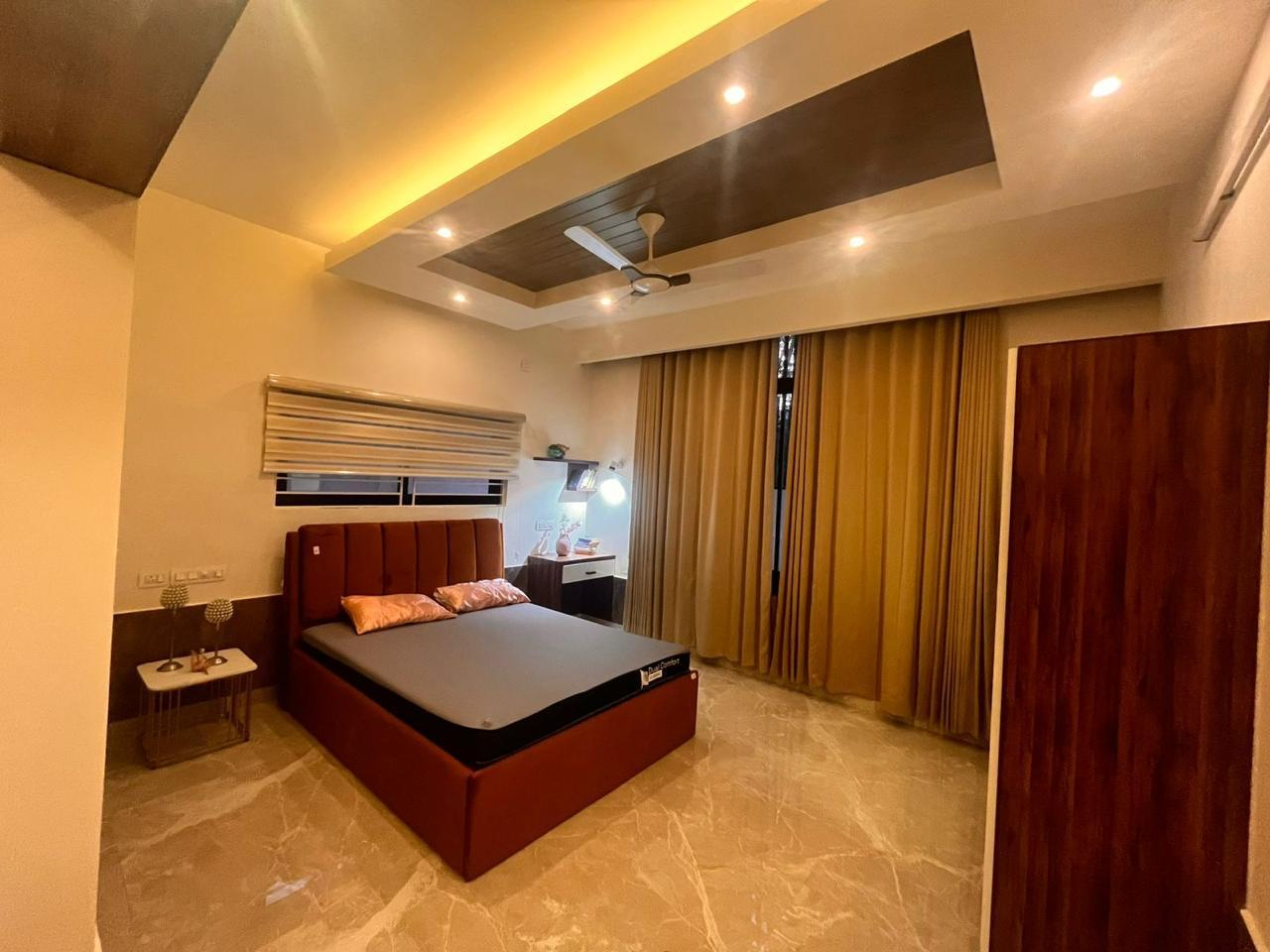 Luxuary House At Vembayam — photo 2