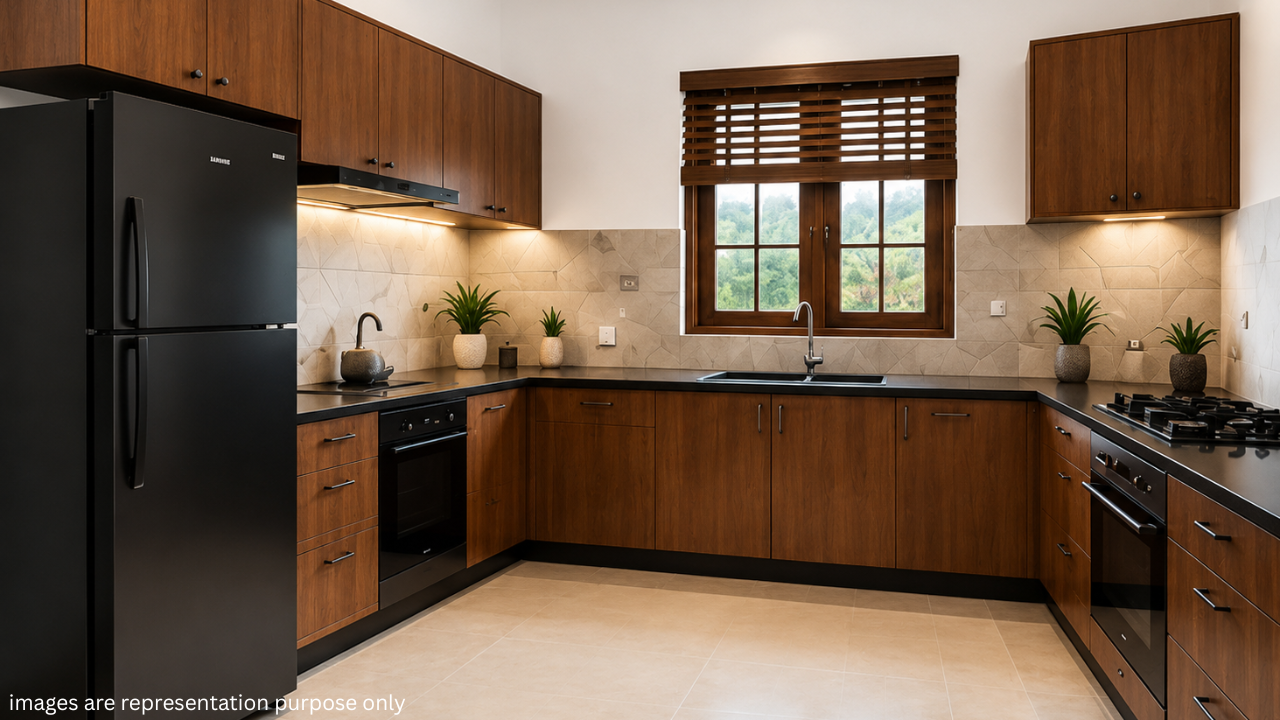 Villa in Palakkad — photo 2