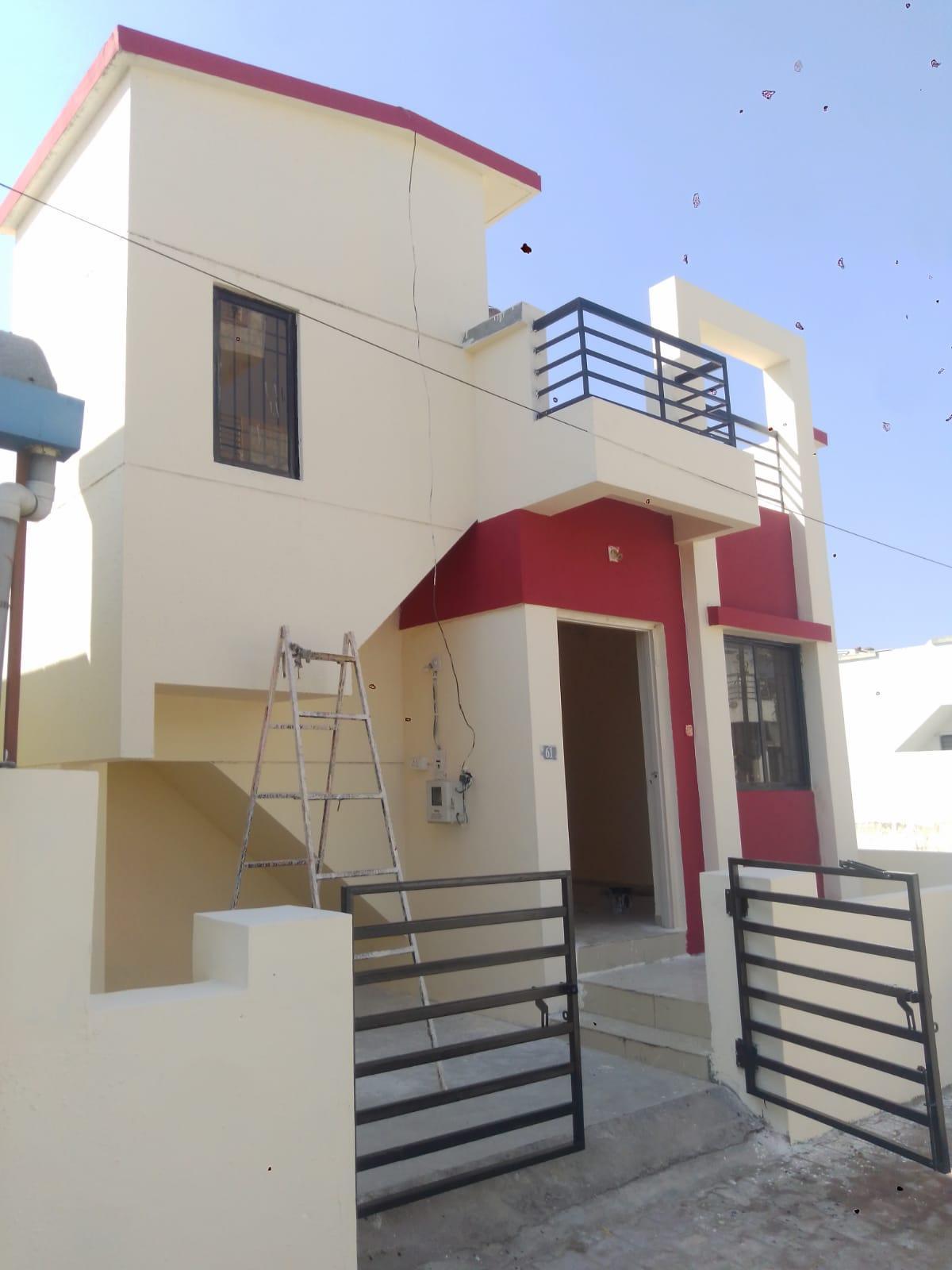 Plot at Dream Residency Maneja Vadodara — photo 7