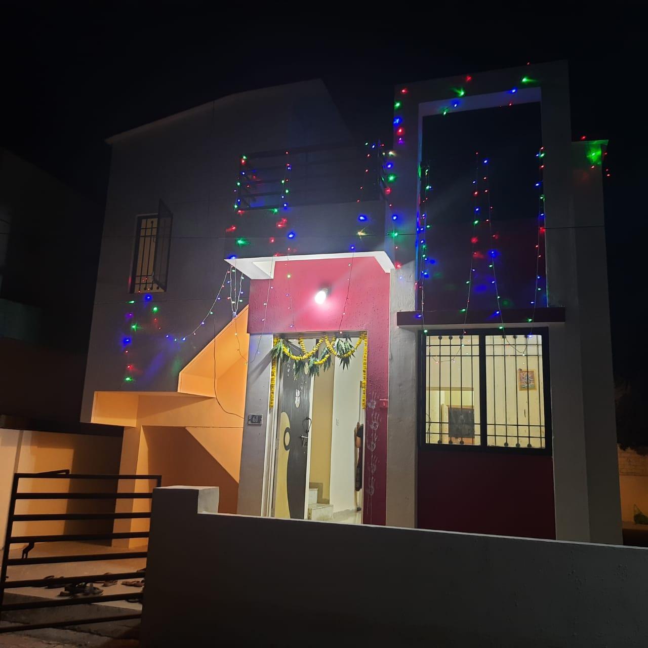 Plot at Dream Residency Maneja Vadodara — photo 2