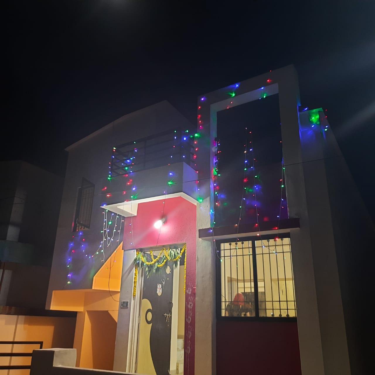 Plot at Dream Residency Maneja Vadodara — photo 3