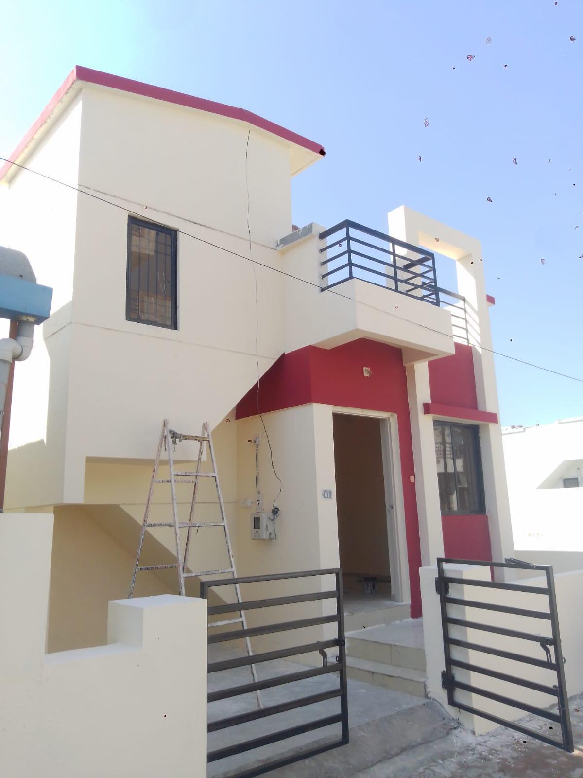 Plot at Dream Residency Maneja Vadodara — photo 6
