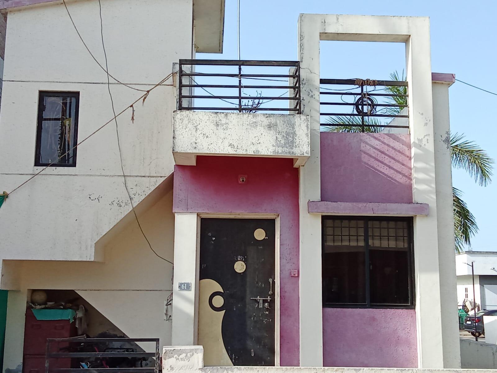 Plot at Dream Residency Maneja Vadodara — photo 8