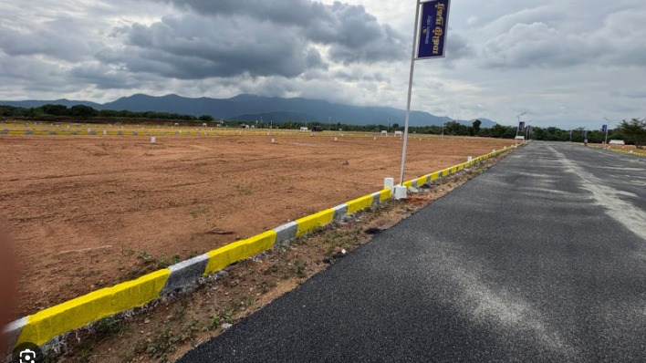 Commercial Land in Kannur — photo 1