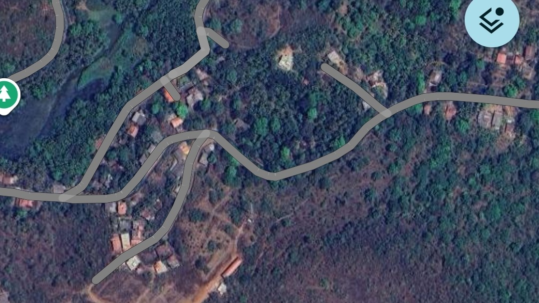 Plot in Queula, South Goa — photo 1