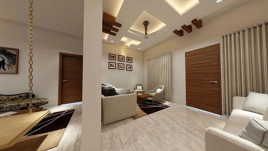 Villa in Thrissur — photo 5