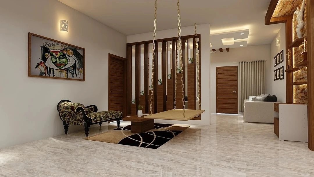 Villa in Thrissur — photo 4