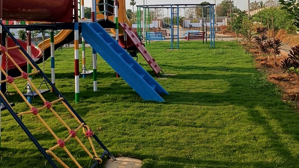 Plot in Muchintal — photo 3