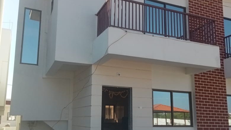 Harihar hartiage Homes — photo 5