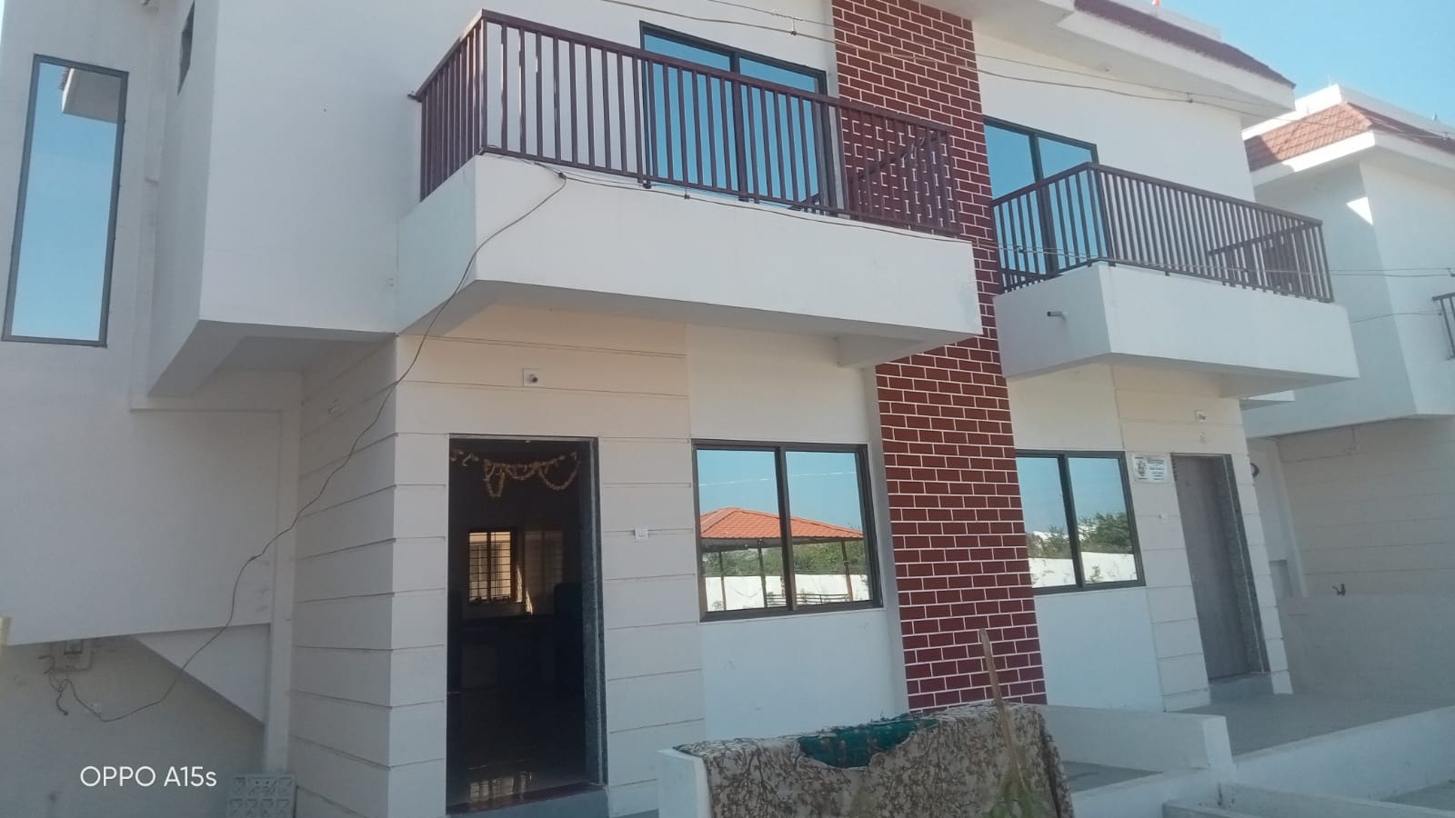 Harihar hartiage Homes — photo 1