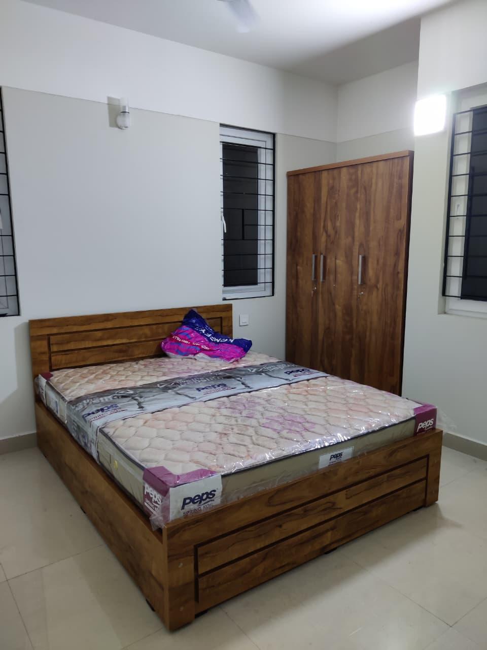 Rental apartment near Hilite mall
