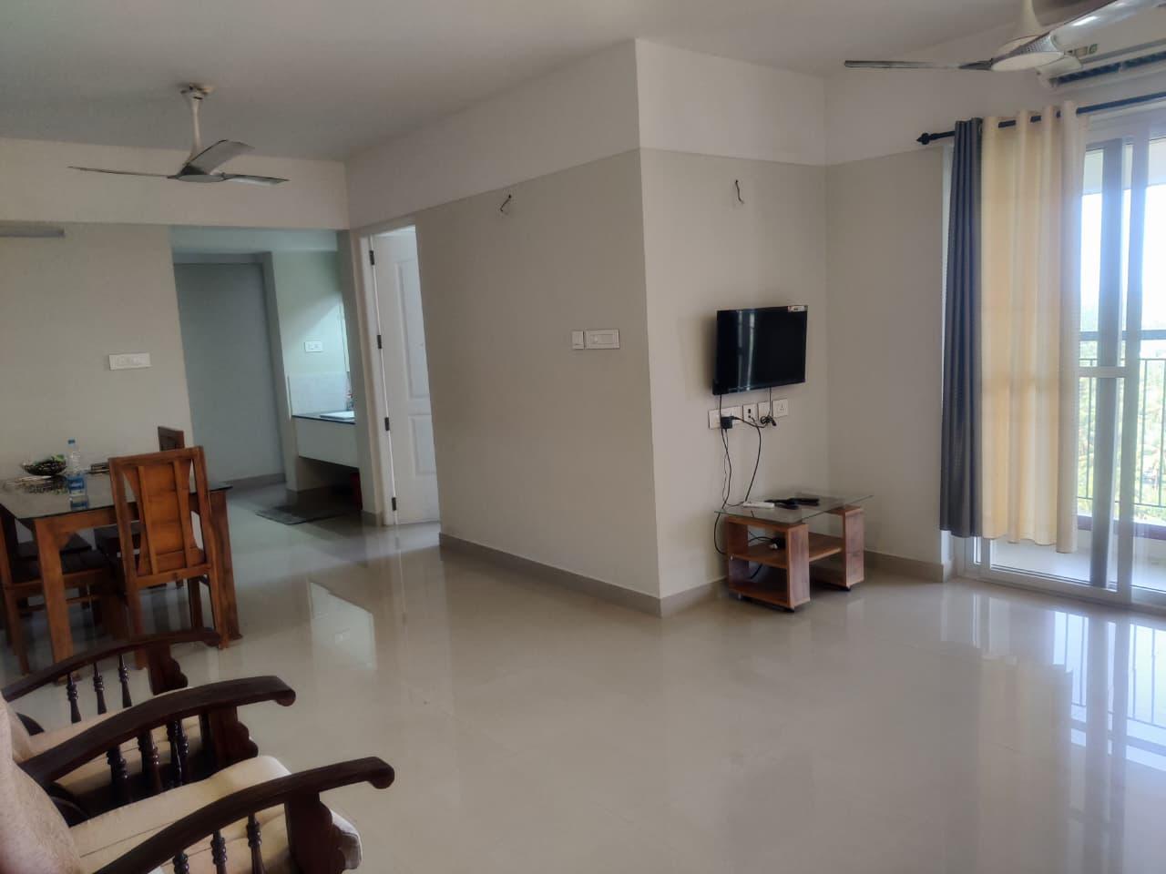 Rental apartment near Hilite mall - Image 3