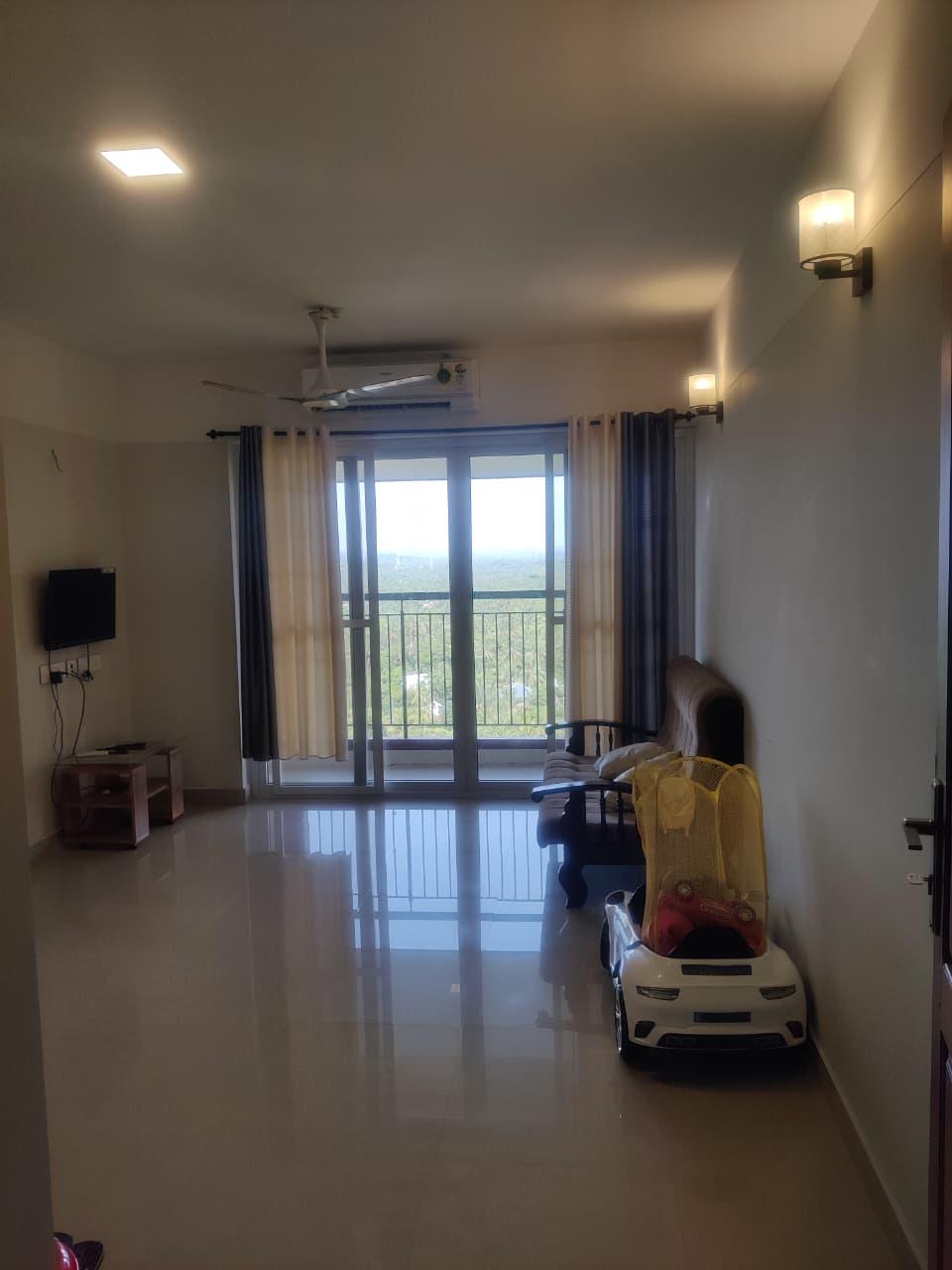 Rental apartment near Hilite mall - Image 4