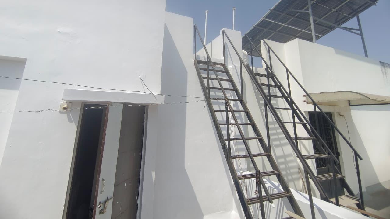 House in The Gokulesh city — photo 2