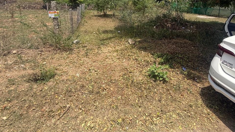 Plot in Dasanaikenpatty, Salem — photo 4