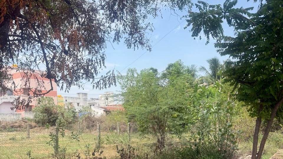 Plot in Dasanaikenpatty, Salem — photo 2