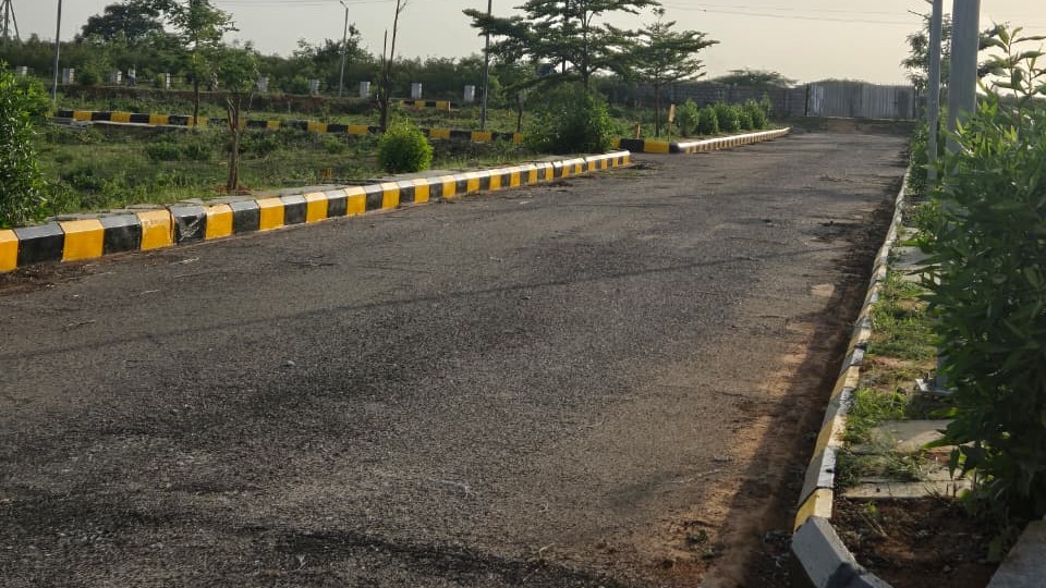 Plot in Tukkuguda — photo 5