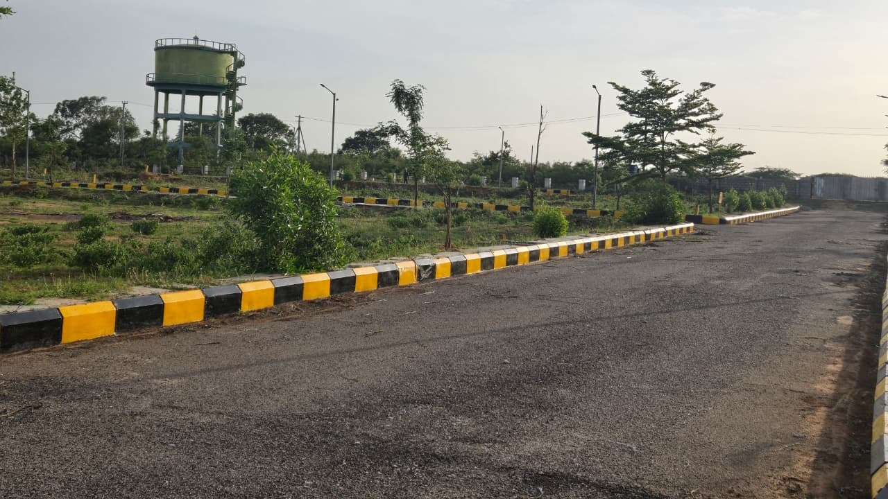 Plot in Tukkuguda — photo 6