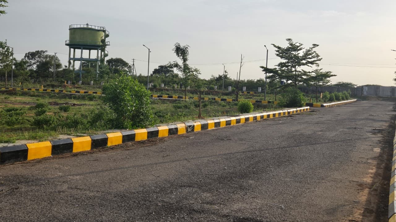 Plot in Tukkuguda — photo 4