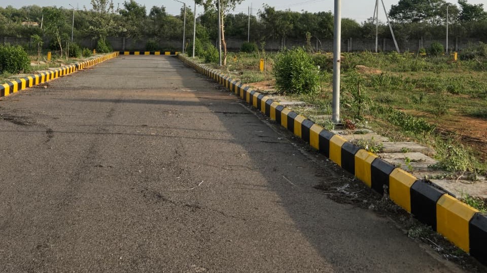 Plot in Tukkuguda — photo 2