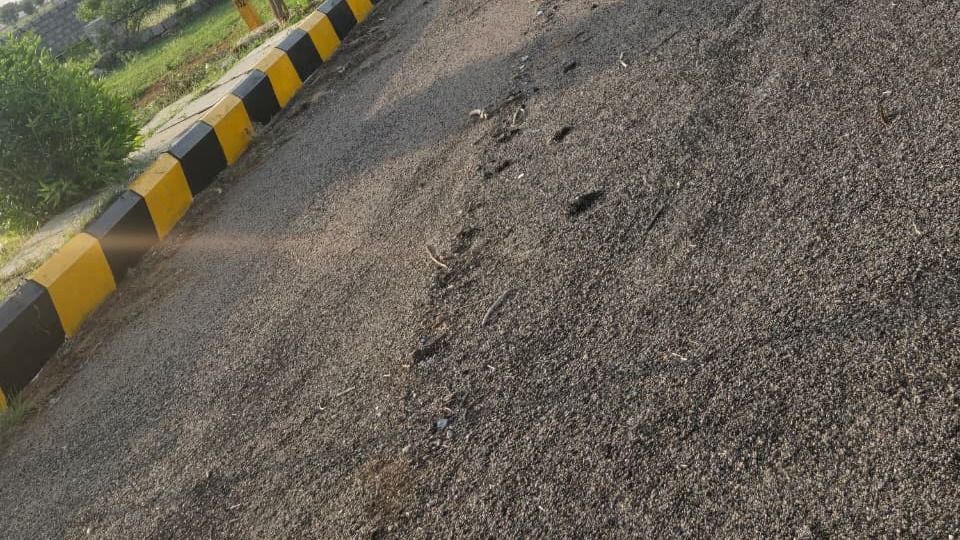 Plot in Tukkuguda — photo 1