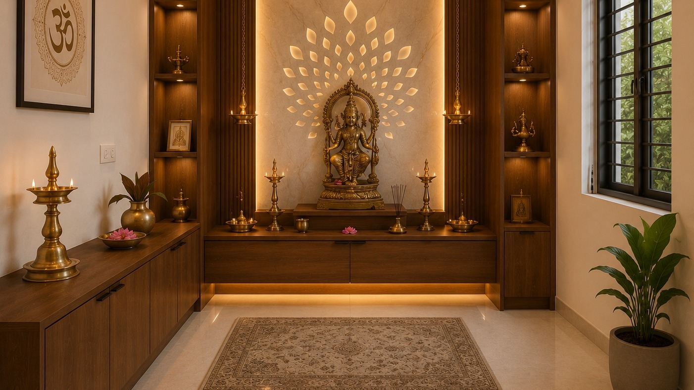Villa in Ollur — photo 2