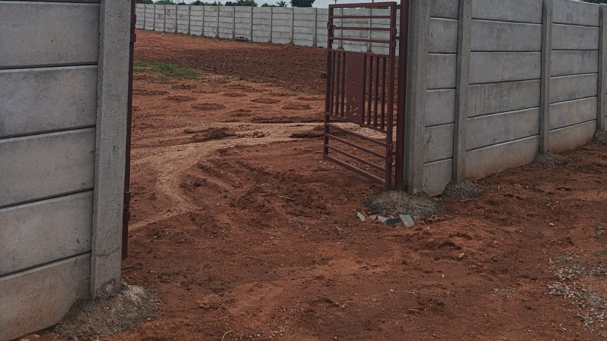 Commercial Land in Nandiwanaparthy — photo 4
