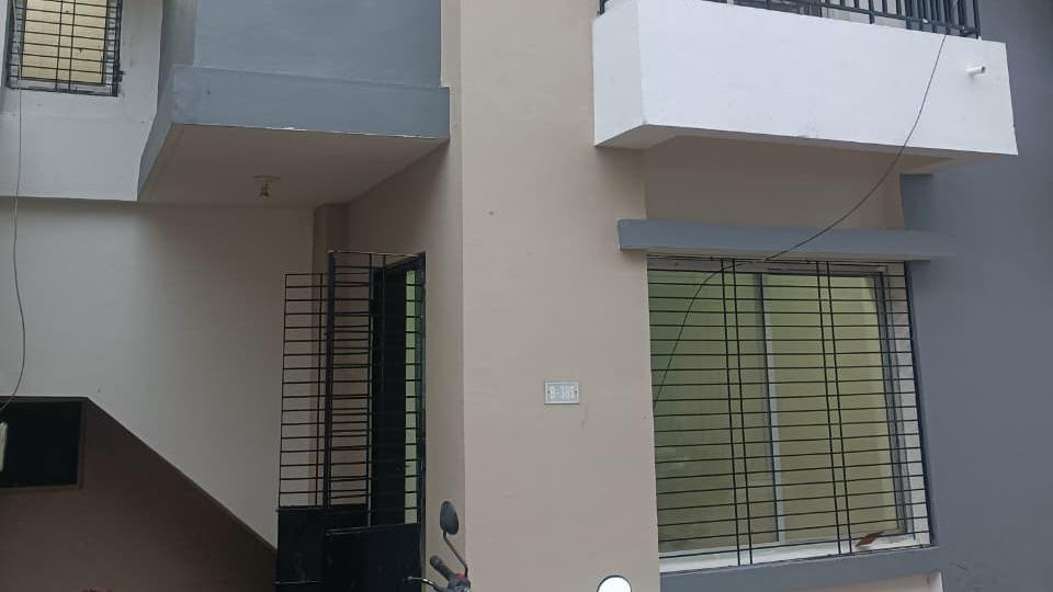 House in The Gokulesh city — photo 11