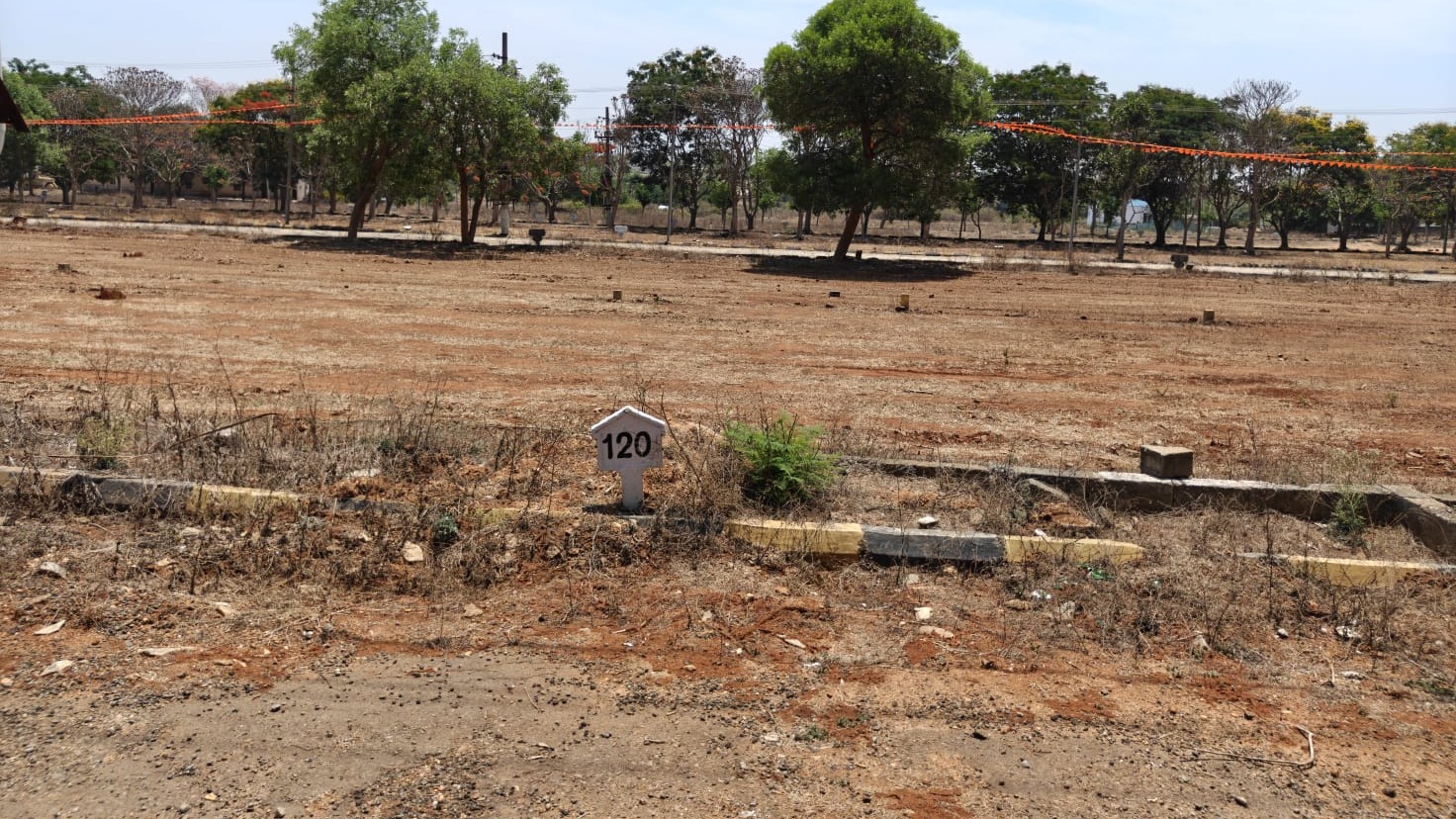 Plot In Prasanthi Grand Villa — photo 1