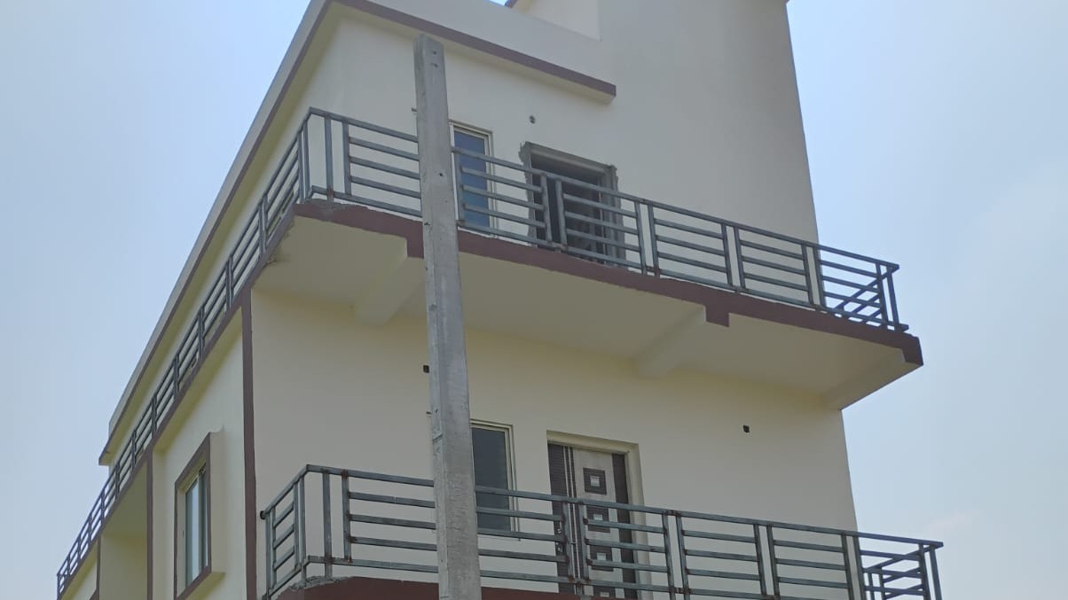 House in Trinath Bazaar — photo 1