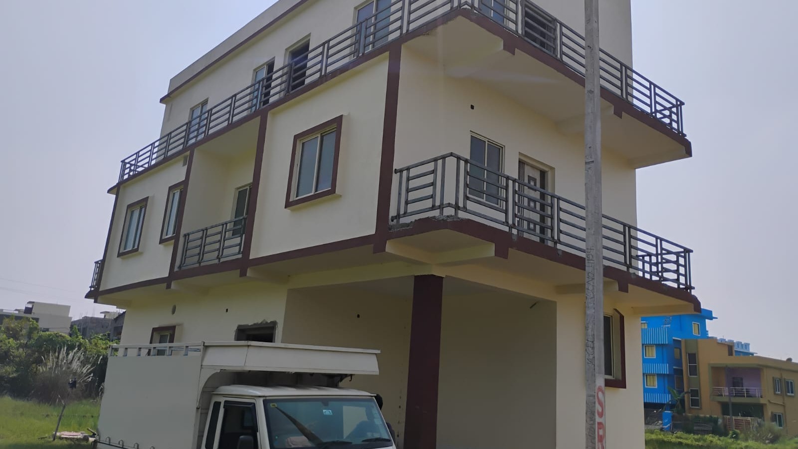 House in Trinath Bazaar — photo 3