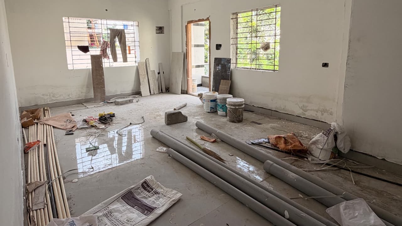 House in Vivekananda Nagar — photo 7