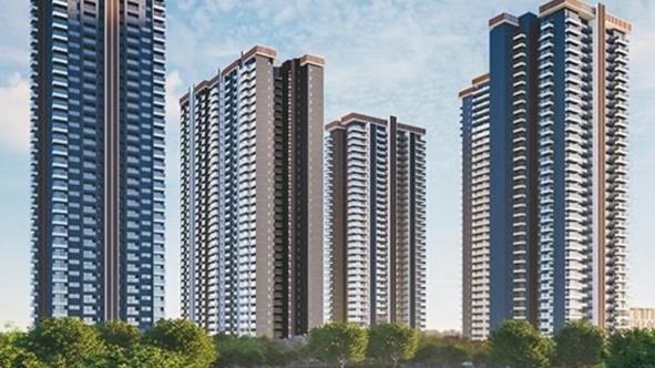 Godrej Zenith — photo 1