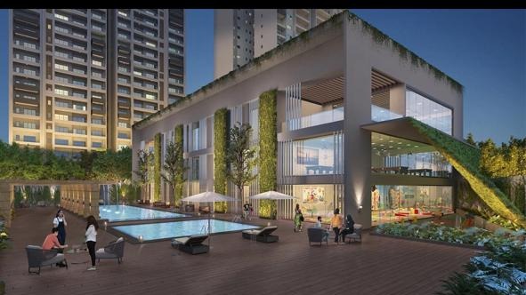 Godrej Zenith — photo 8