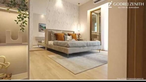 Godrej Zenith — photo 3