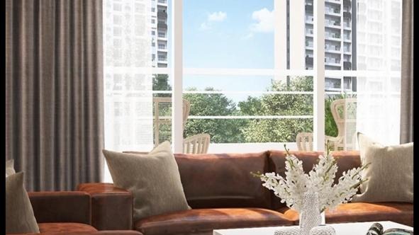 Godrej Zenith — photo 2