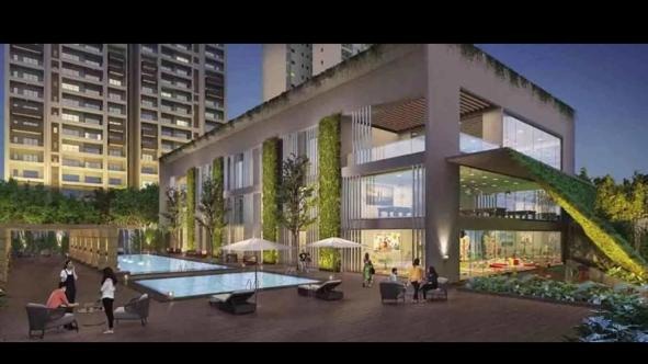 Godrej Zenith — photo 5