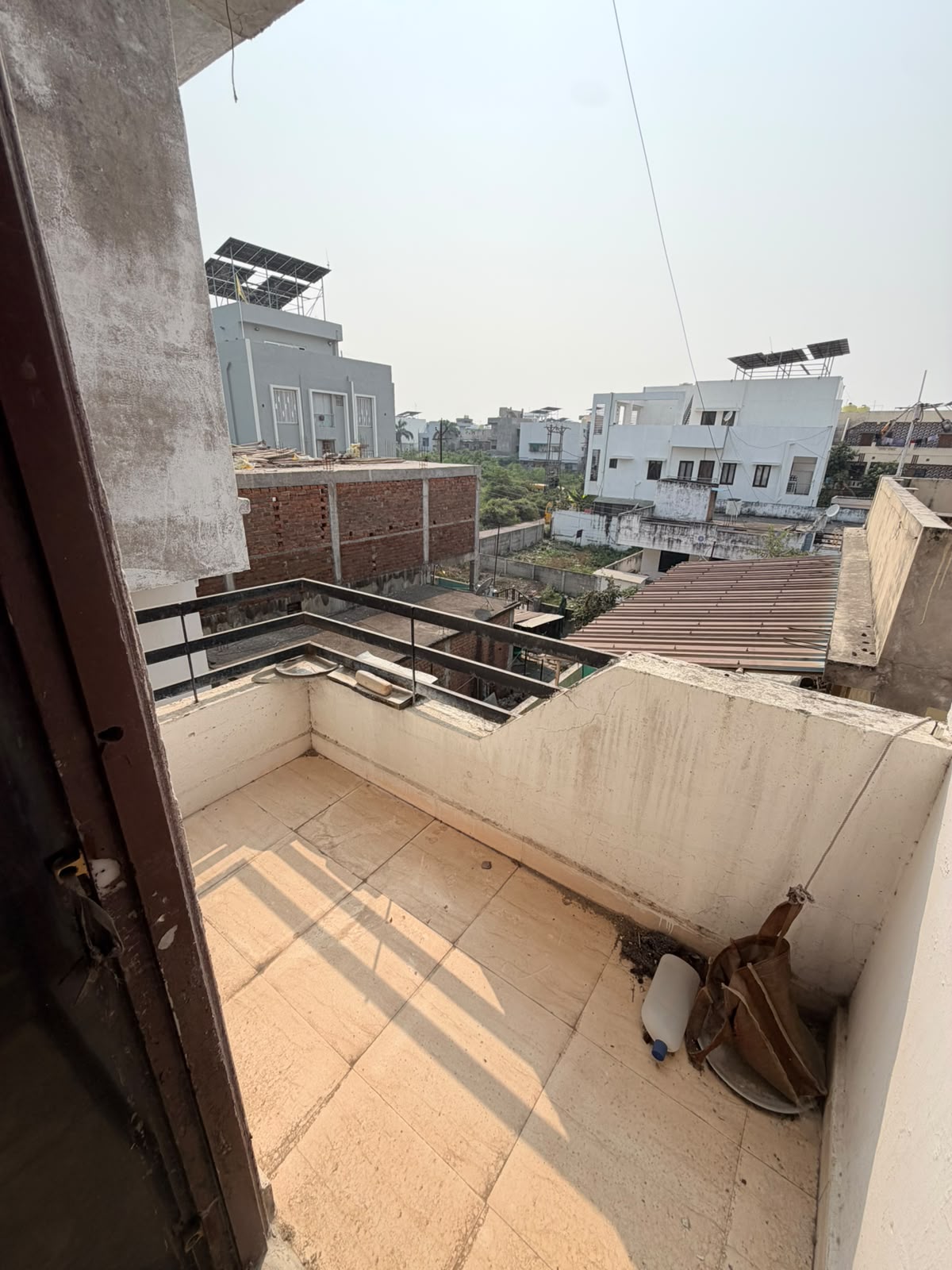 Apartment in Shambhu Nagar, Krishna Leela Apartment — photo 9