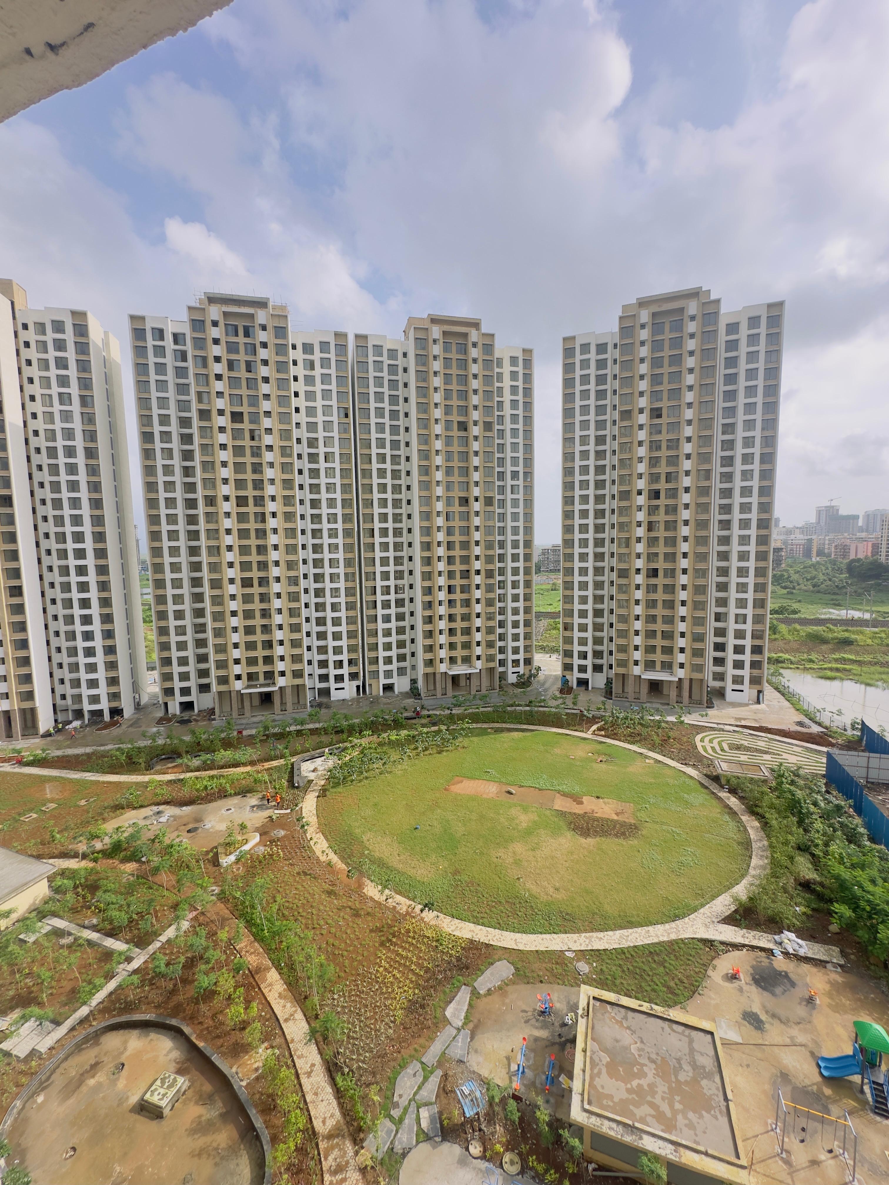 Apartment in Naigaon, Vasai — photo 6