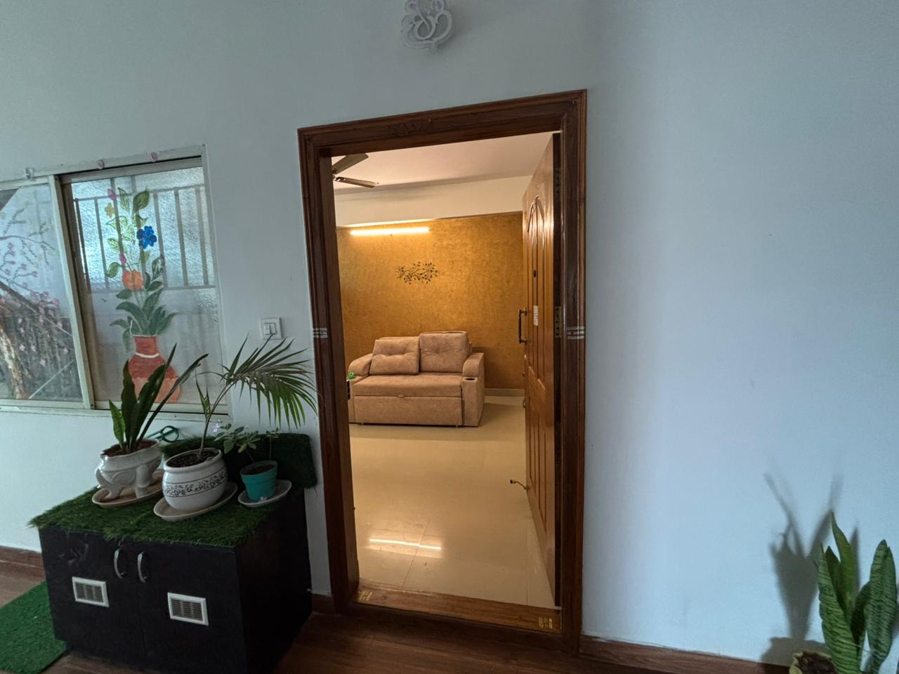 Apartment in VICTORY CONRAD APARTMENT, Bengaluru Urban, Karnataka — photo 4
