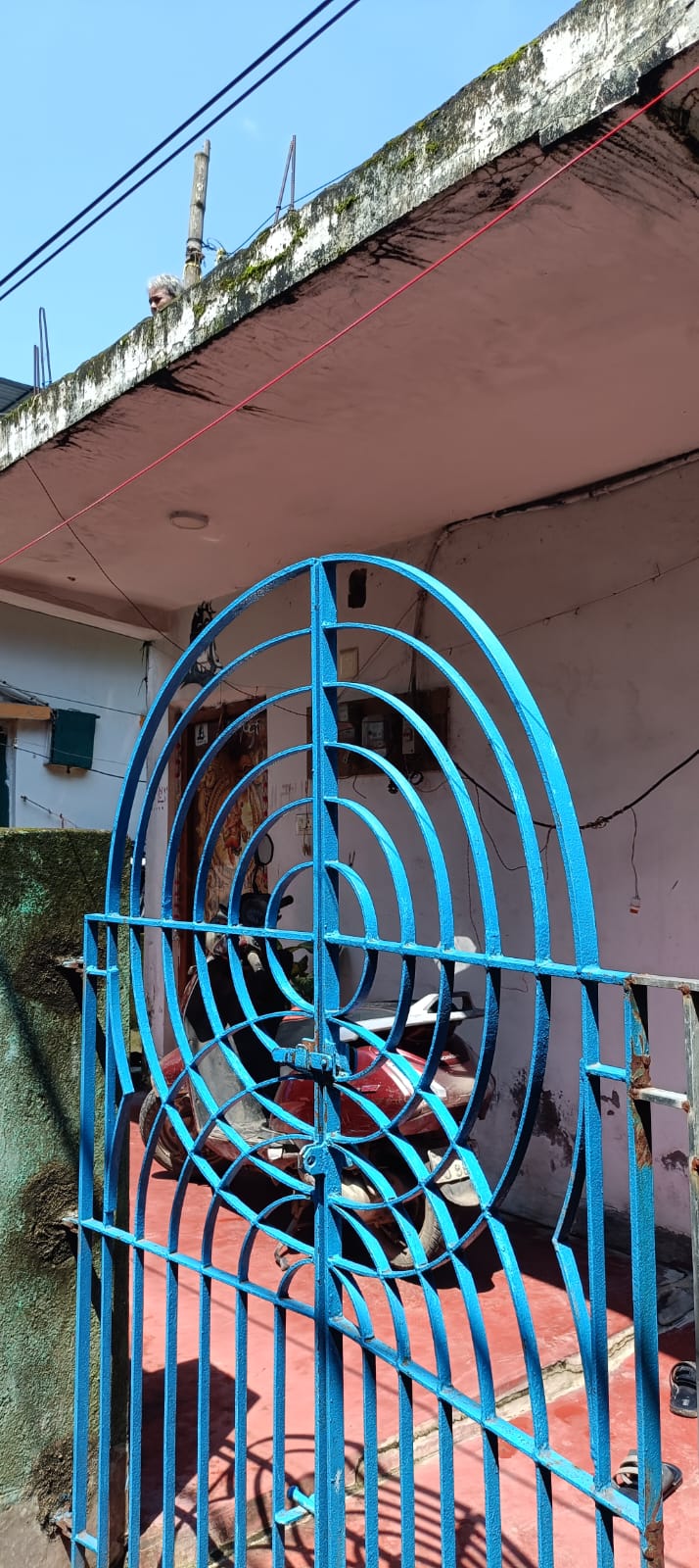 House in Udaychal Purba, Jhilbagan, Hatiara, Kolkata 700157 — photo 1