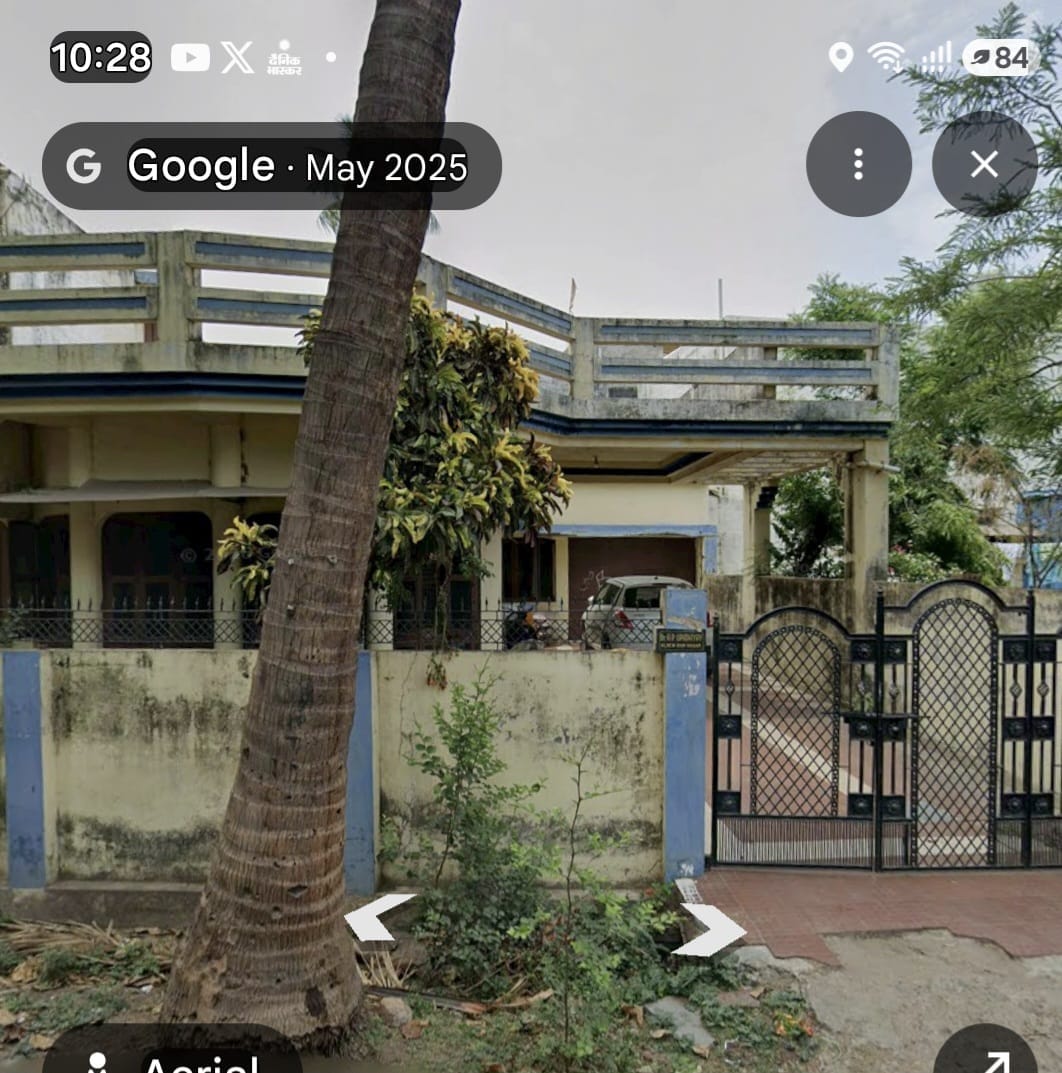 House in 3,100 sft plot  New Ramnagar Road — photo 1
