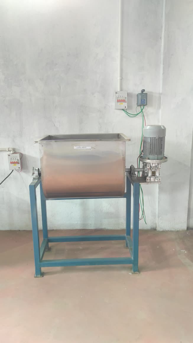 Industrial Plot in ATISH Agro Complex Pvt. Ltd. — photo 13