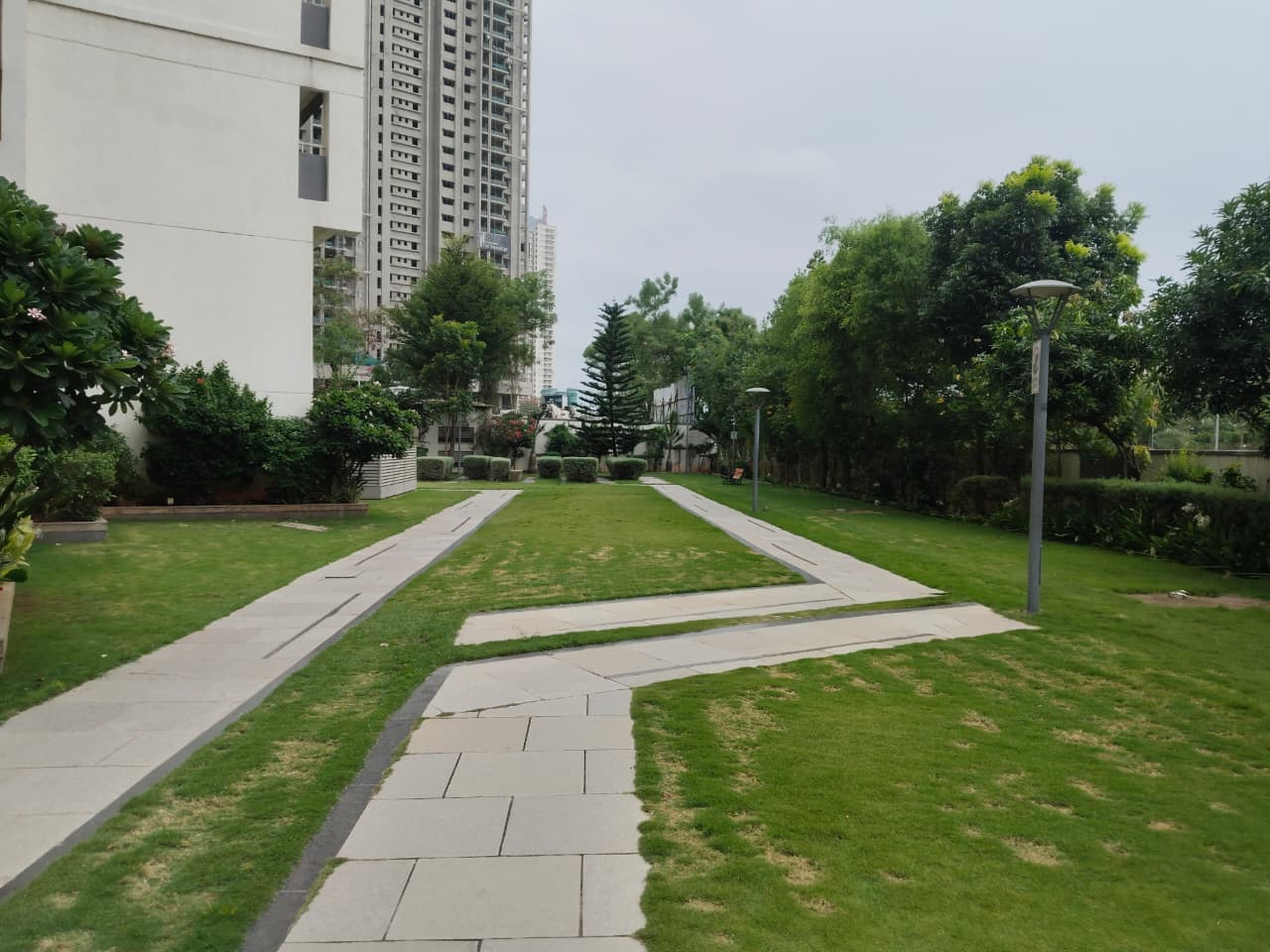 Apartment in VERTEX PANACHE — photo 8