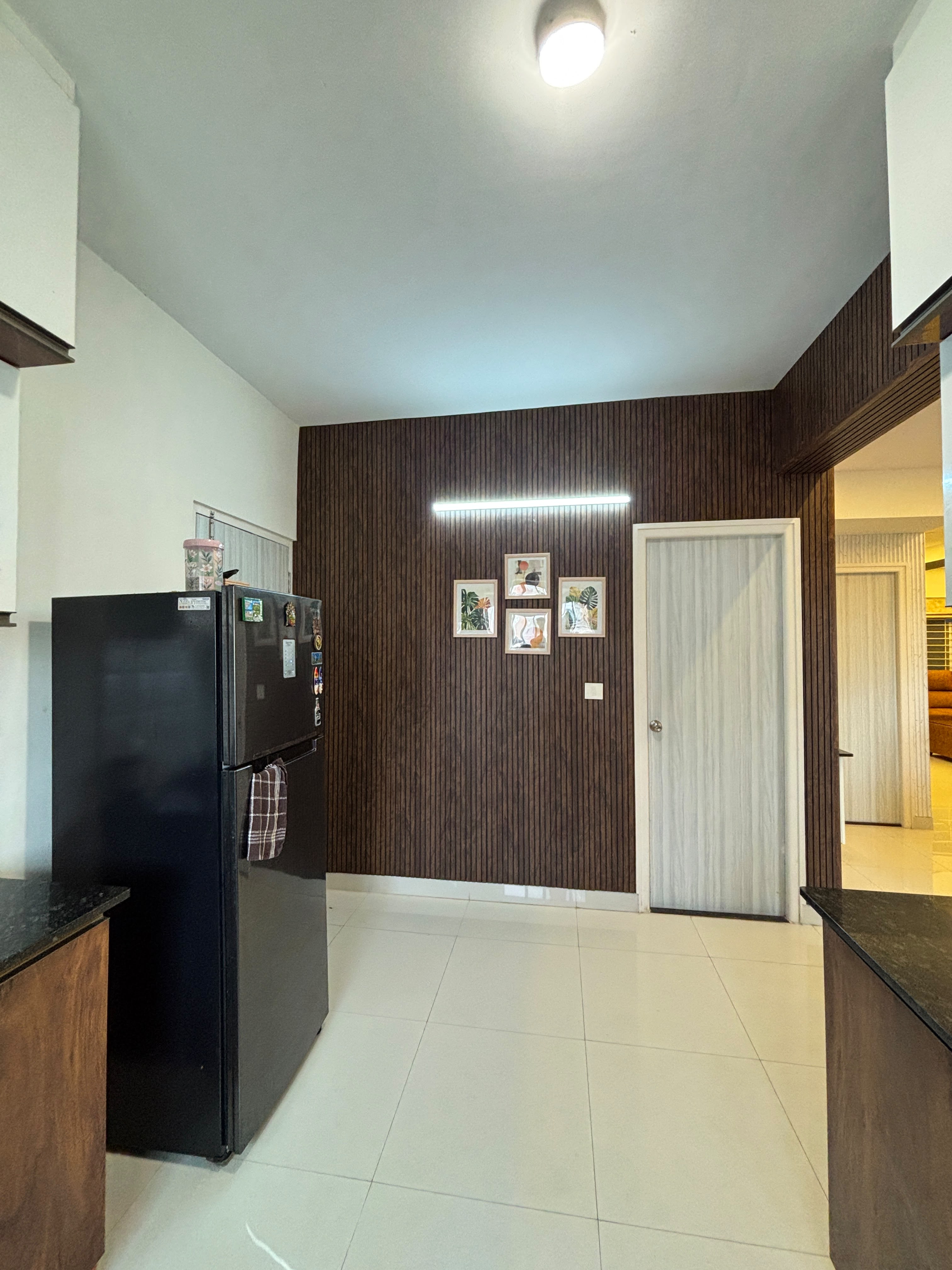 Apartment in DS-MAX Sangam Grand — photo 14
