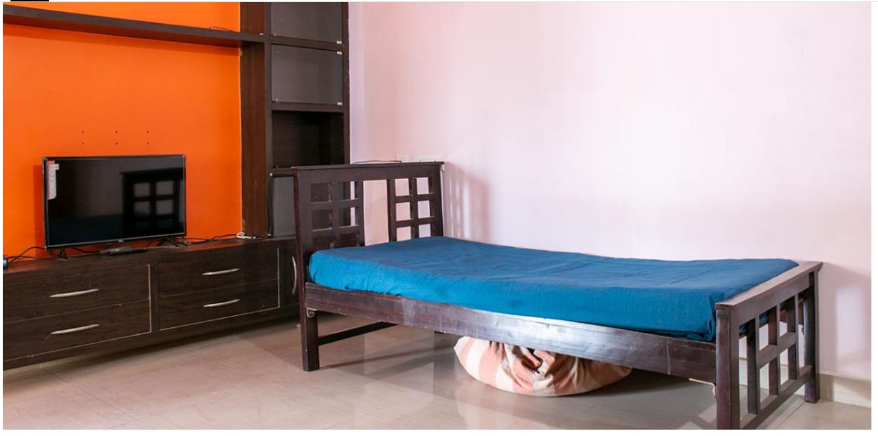 Apartment in Bengaluru, Bengaluru Urban — photo 12