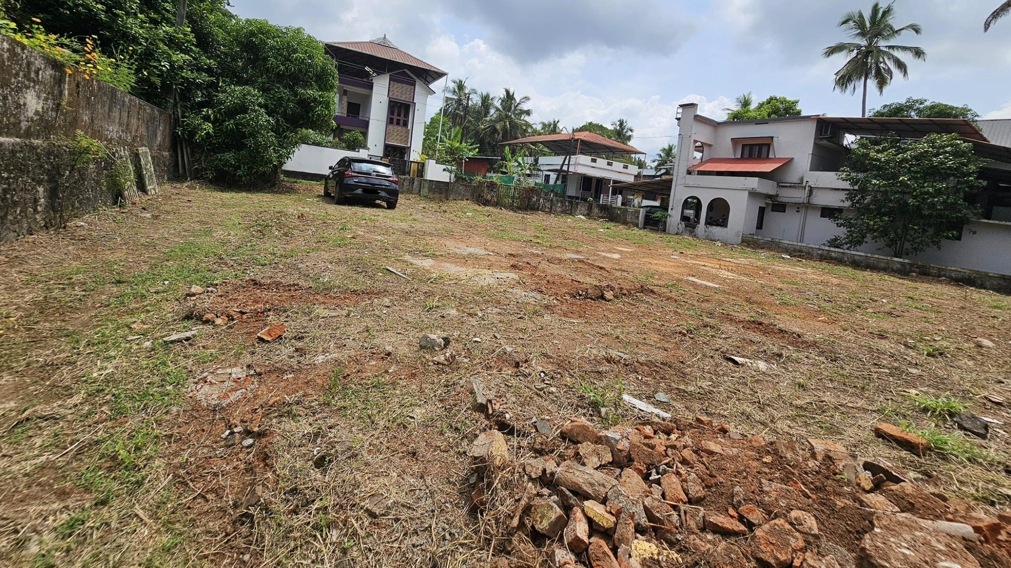 Plot in Padukad — photo 8